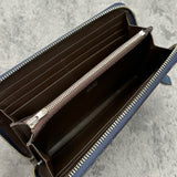象革の長財布