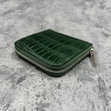 クロコダイル財布