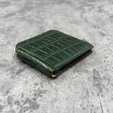 クロコダイル財布