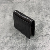 アリゲーターの小銭入れ