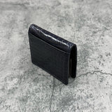 アリゲーターの小銭入れ