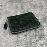 エレファントレザー財布