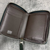 エレファント ミニ財布(ミドルウォレット) 8205 - GREEN/グリーン