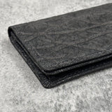 象革の名刺入れ