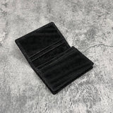 象革の名刺入れ