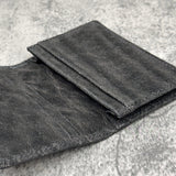 象革の名刺入れ