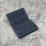 象革の名刺入れ