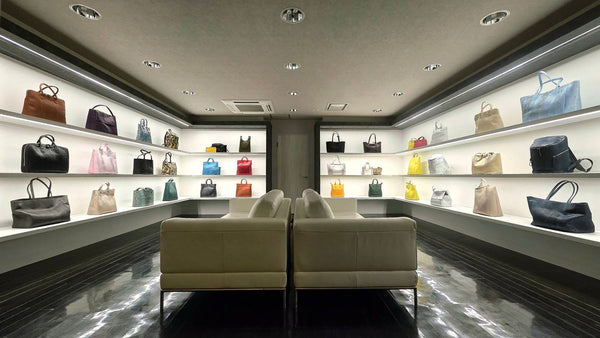 エキゾチックレザー専門・商品数日本最大級の通販/クロコダイル/バッグ