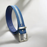 ガルーシャのベルト