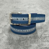 ガルーシャのベルト