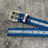 ガルーシャのベルト