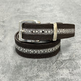 ガルーシャのベルト