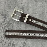 ガルーシャのベルト