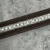 ガルーシャのベルト