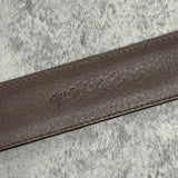 ガルーシャのベルト