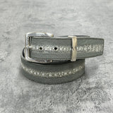 スティングレイのベルト