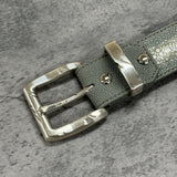 スティングレイのベルト