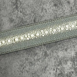 スティングレイのベルト