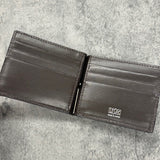 クロコダイルのマネークリップ