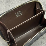 小銭入れの内側仕様