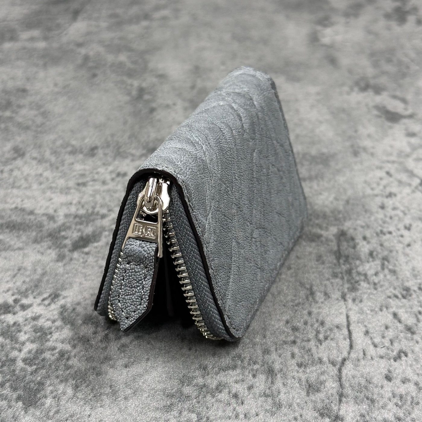 エレファント 小銭入れ 8186 - GREY/グレー – Le'sac