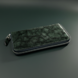 エレファント 長財布 8194 - GREEN/グリーン