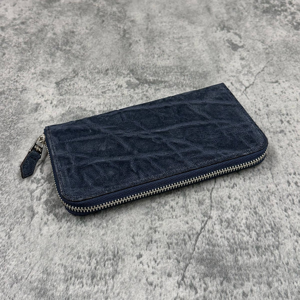 エレファント 長財布 8194 - NAVY/ネイビー