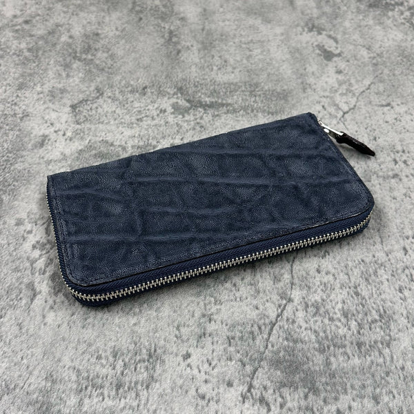 エレファント 長財布 8194 - NAVY/ネイビー