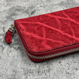 エレファント 長財布 8194 - RED/レッド