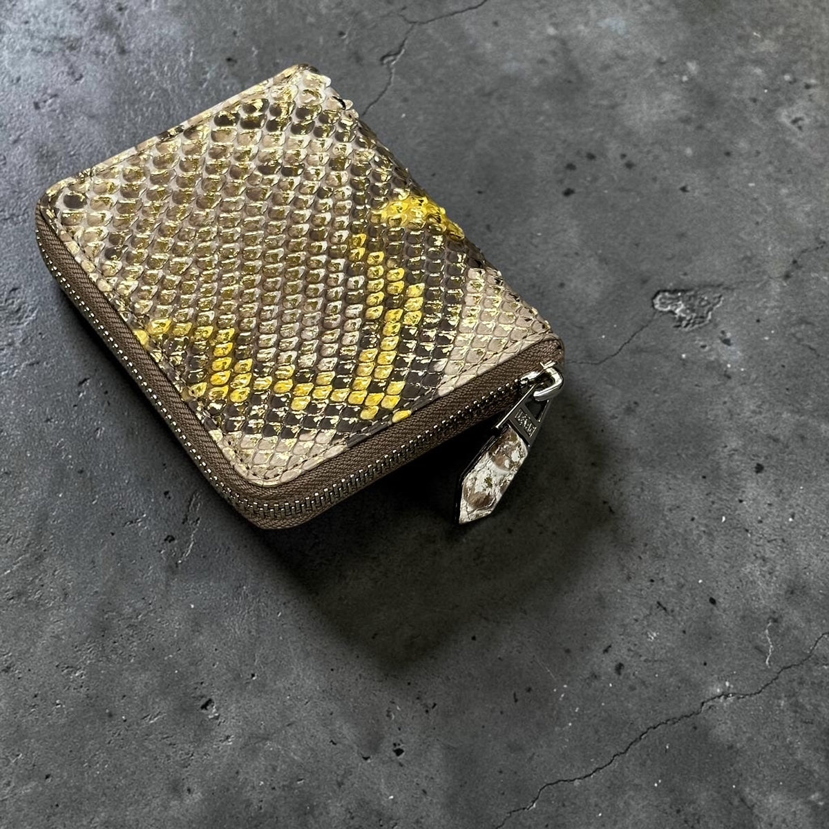 PYTHON – Le'sac