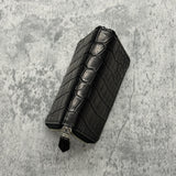 クロコダイルのミニ財布