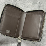 クロコダイルのミニ財布