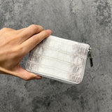 ヒマラヤクロコの財布