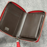 クロコダイルのミニ財布