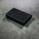 象革の名刺入れ