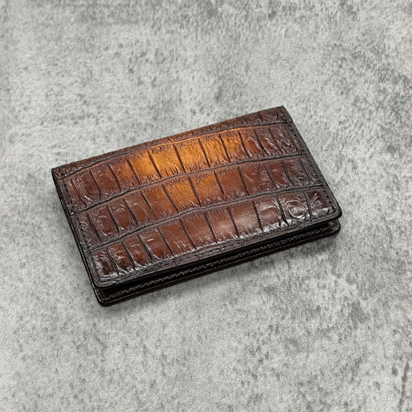 パティーヌのカード入れ