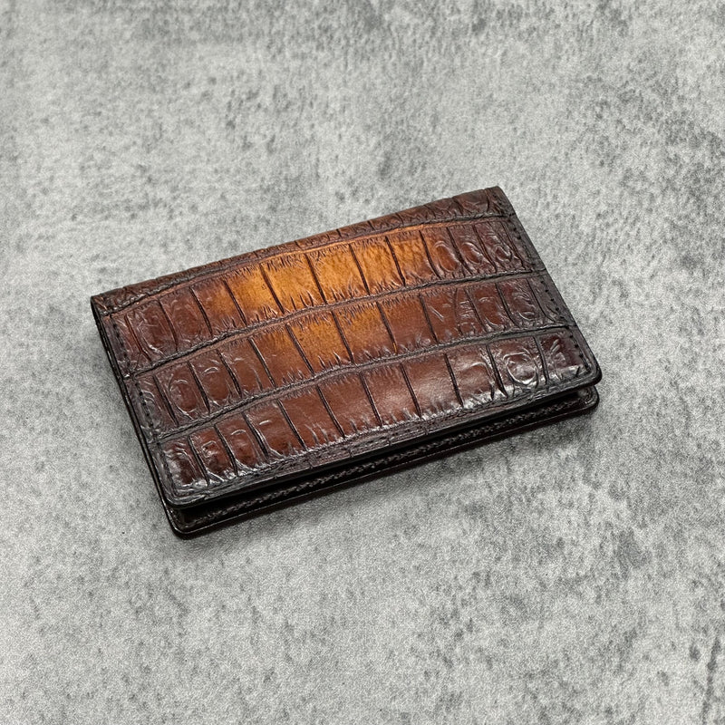 パティーヌのカード入れ