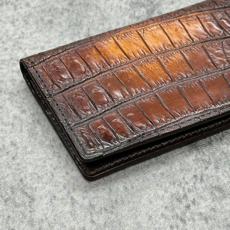 パティーヌのカード入れ