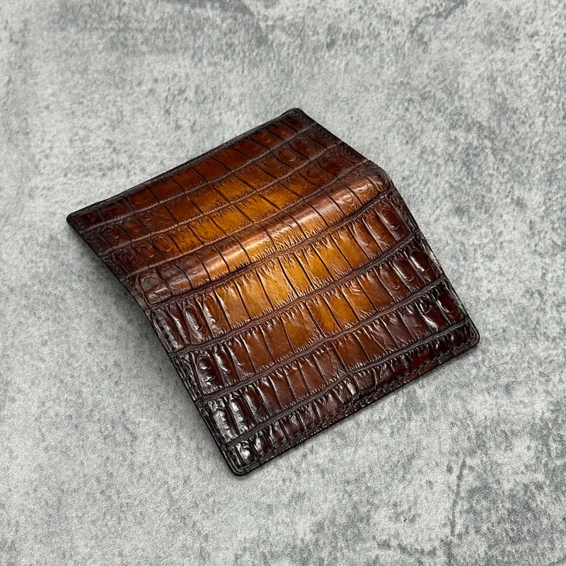 パティーヌのカード入れ