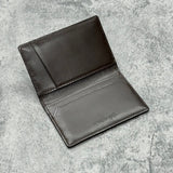 パティーヌのカード入れの内側