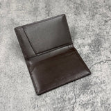 パイソン カード入れ 8210- TAUPE/トープ