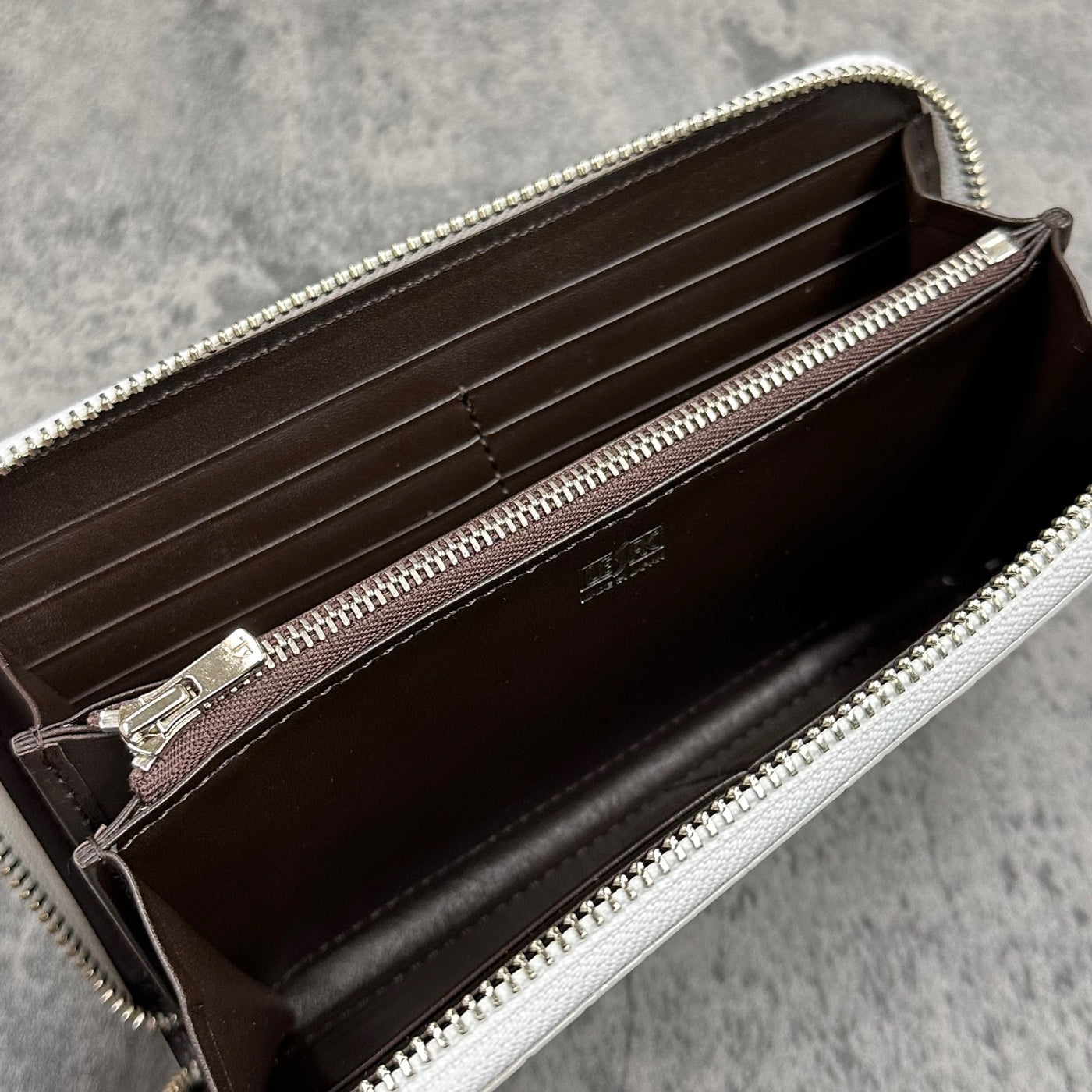 クロコダイル長財布 ラウンドファスナー メンズ レディース 本革