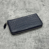 クロコダイルの長財布