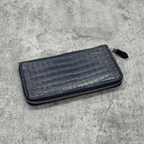 クロコダイルの長財布