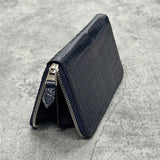 クロコダイルの長財布