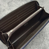 クロコダイルの長財布