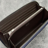 パティーヌの財布の内側