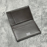 クロコダイルのカード入れ