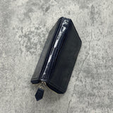 リザードのミドルウォレット
