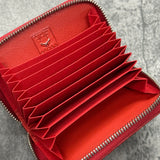 ガルーシャのカード入れ